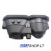 BMW F800GS F800R F800ST F700GS F650GS priekinis žibintas LED
